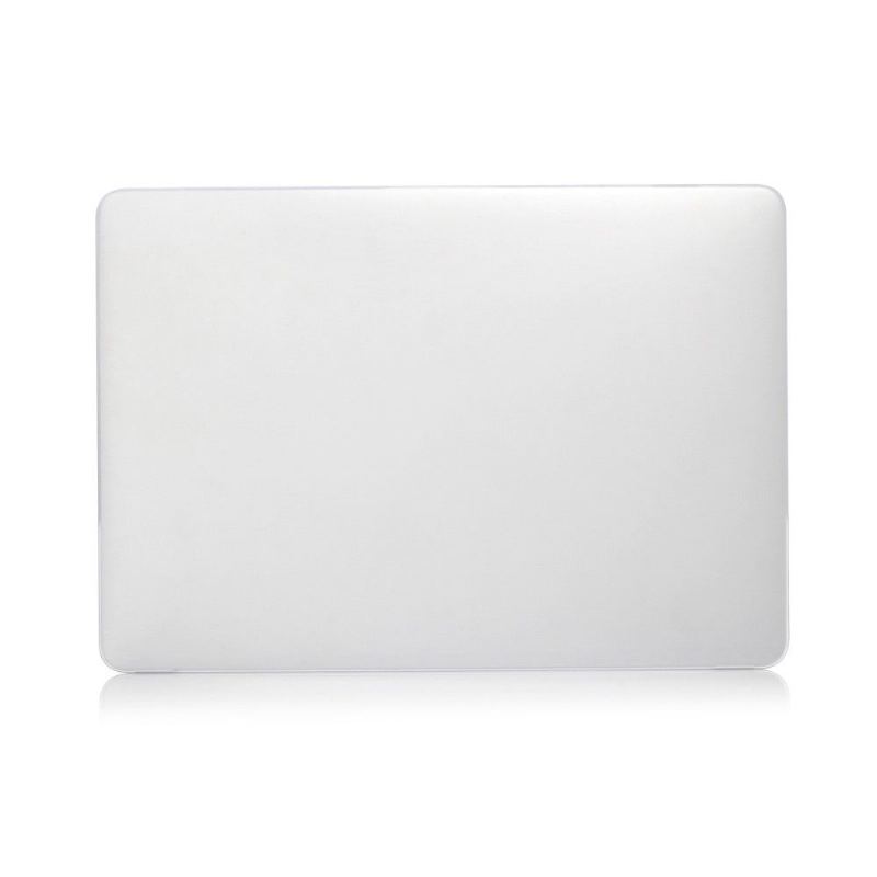 Macbook Pro 16.2" 2021 Fodral Transparent Matt Finish