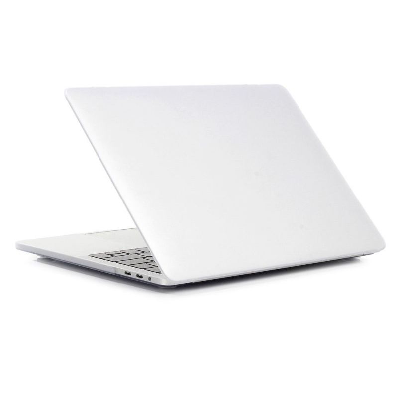 Macbook Pro 16.2" 2021 Fodral Transparent Matt Finish