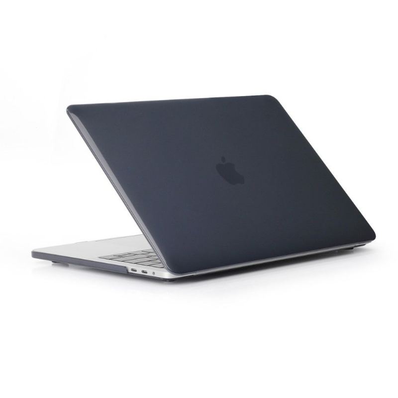 Macbook Pro 16.2" 2021 Transparent Tunt Skyddsfodral