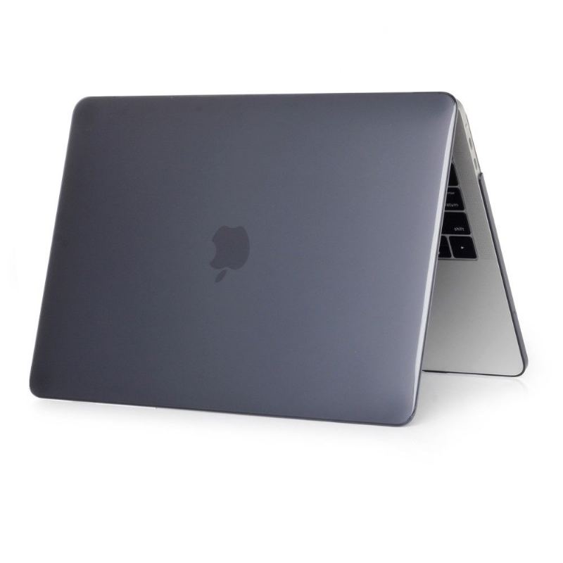 Macbook Pro 16.2" 2021 Transparent Tunt Skyddsfodral