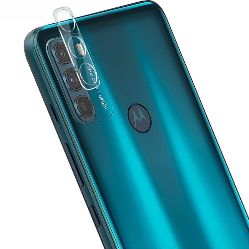 Motorola Moto G50 Härdat Glas För Objektiv (2 Delar)