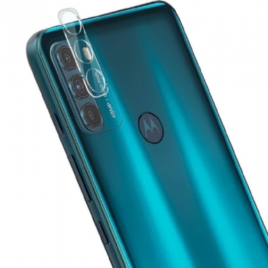 Motorola Moto G50 Härdat Glas För Objektiv (2 Delar)