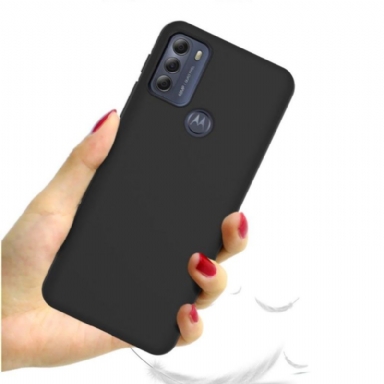 Skal För Motorola Moto G50 Imak Matte Finish