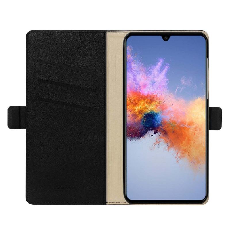 Fodral Case För Samsung Galaxy A70 L'arthus Konstläder