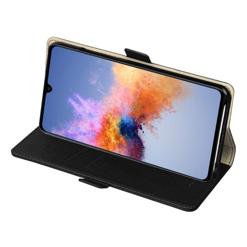 Fodral Case För Samsung Galaxy A70 L'arthus Konstläder