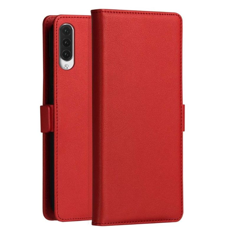 Fodral Case För Samsung Galaxy A70 L'arthus Konstläder