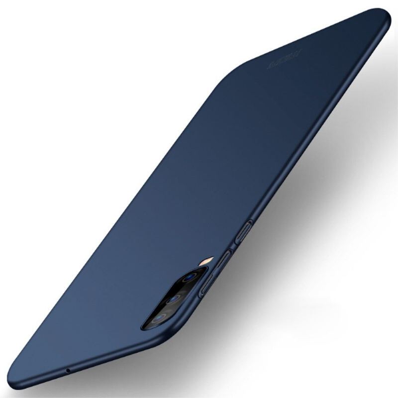 Skal För Samsung Galaxy A70 Hemming Mofi Ultra Fin Matte