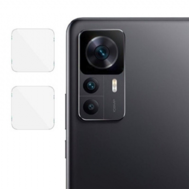 Skyddslins I Härdat Glas För Xiaomi 12T Pro Imak