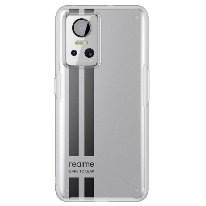 Skal För Realme GT Neo 3 Armor Series Semi Clear