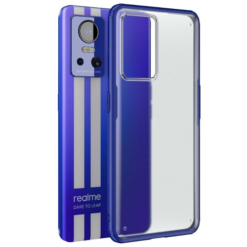 Skal För Realme GT Neo 3 Armor Series Semi Clear