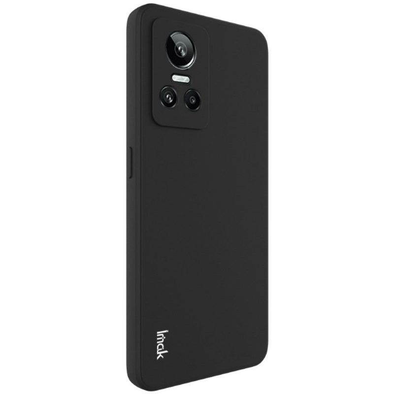 Skal För Realme GT Neo 3 Imak Matte Finish