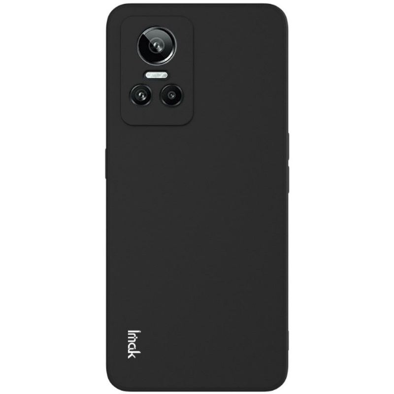 Skal För Realme GT Neo 3 Imak Matte Finish