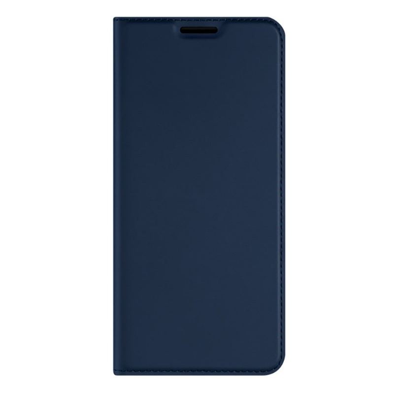 Fodral För Oppo Reno 6 5G Business Satin Effect