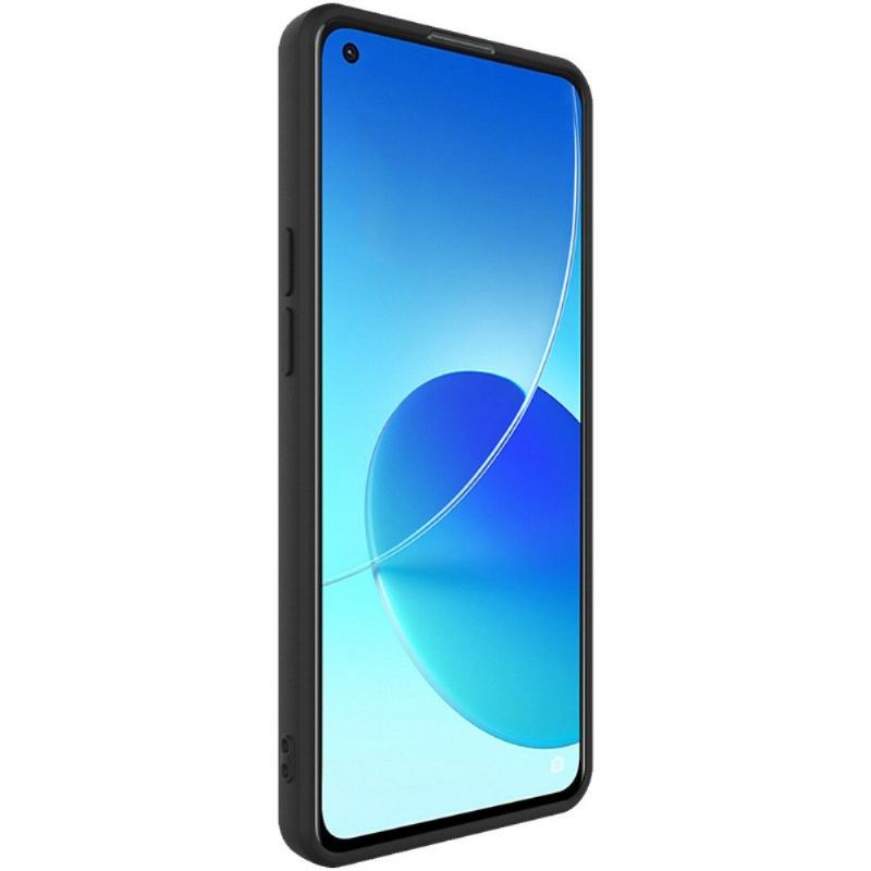 Mobilskal För Oppo Reno 6 5G Flexibel Känsla Färg