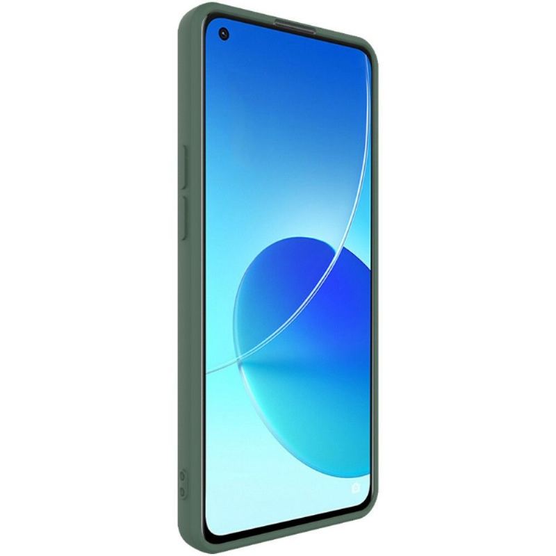 Mobilskal För Oppo Reno 6 5G Flexibel Känsla Färg