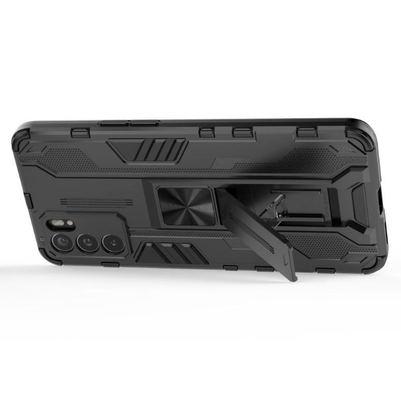 Skal För Oppo Reno 6 5G Armor Series Support