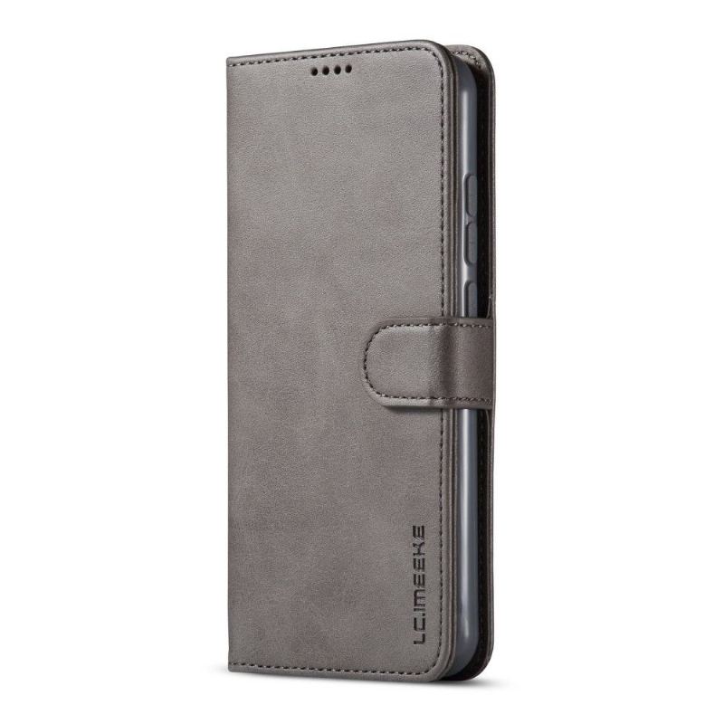 Fodral Case För Xiaomi Redmi Note 8T Fallskydd Plånboksfodral Plånbok I Konstläder