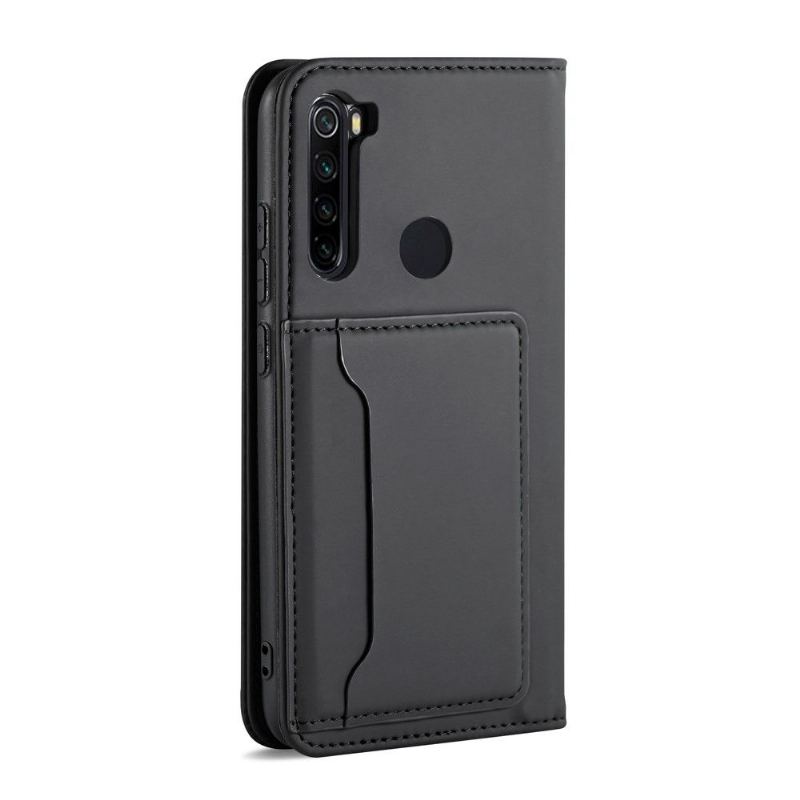 Fodral För Xiaomi Redmi Note 8T Folio-fodral Soft Touch