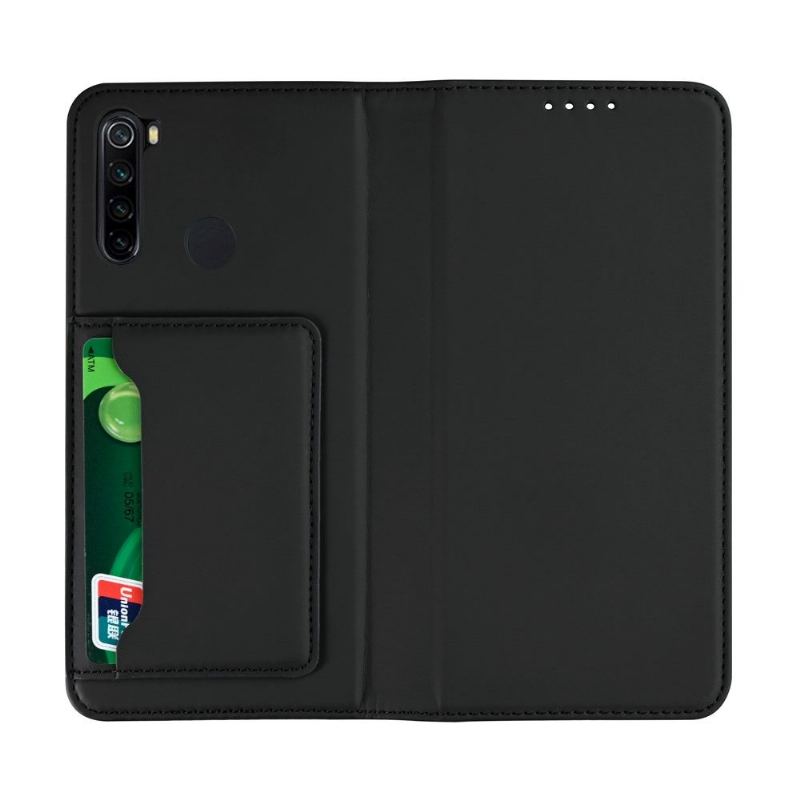 Fodral För Xiaomi Redmi Note 8T Folio-fodral Soft Touch