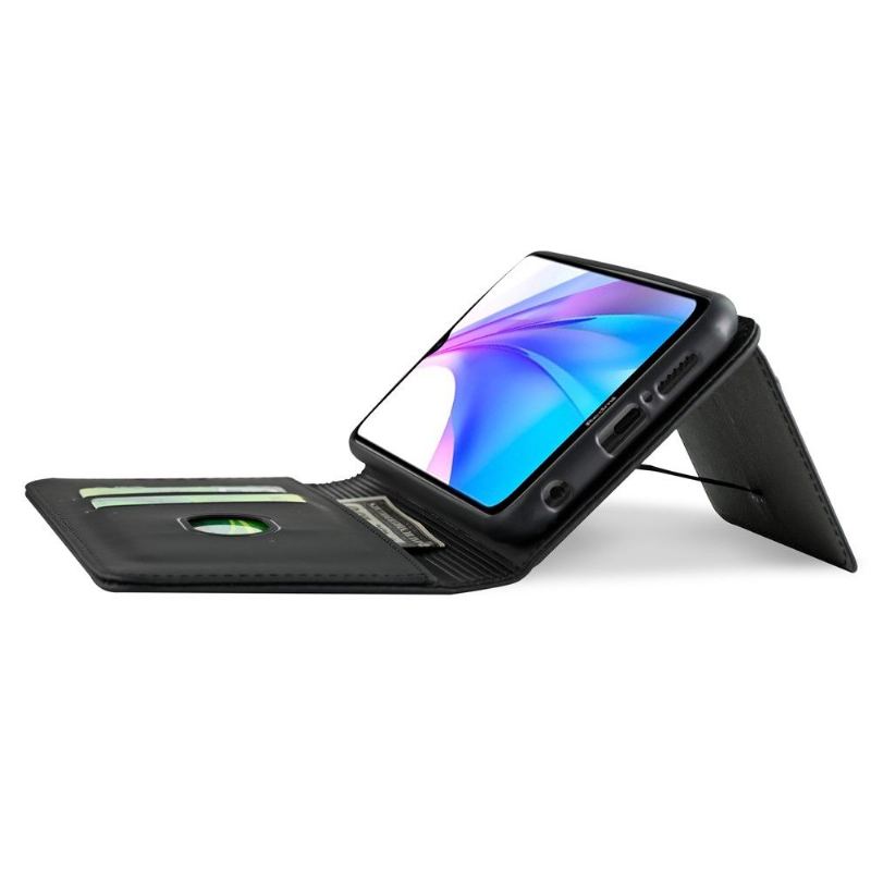 Fodral För Xiaomi Redmi Note 8T Folio-fodral Soft Touch