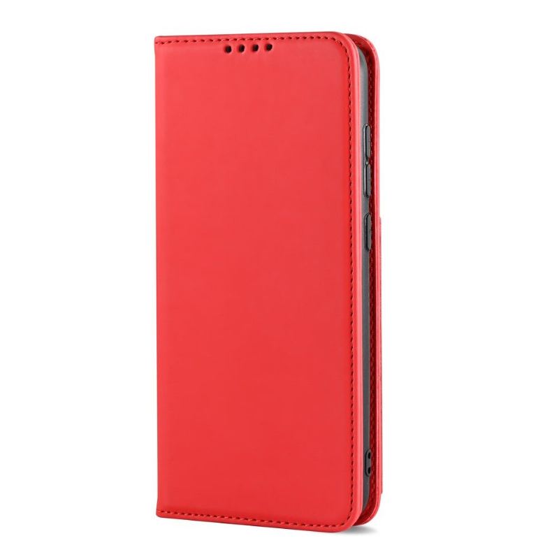 Fodral För Xiaomi Redmi Note 8T Folio-fodral Soft Touch