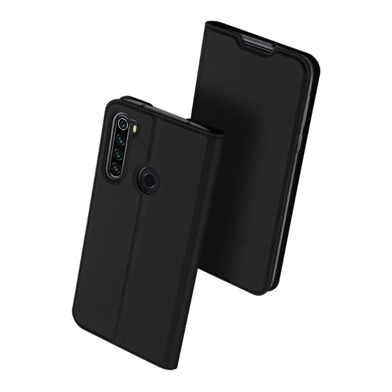 Fodral För Xiaomi Redmi Note 8T Satinbeläggning