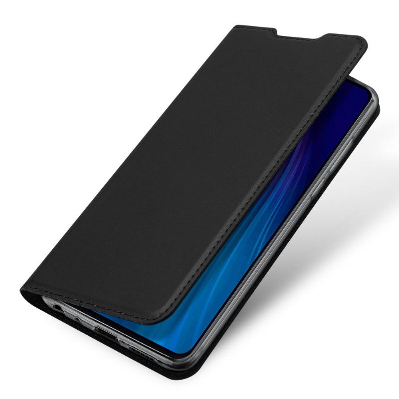 Fodral För Xiaomi Redmi Note 8T Satinbeläggning