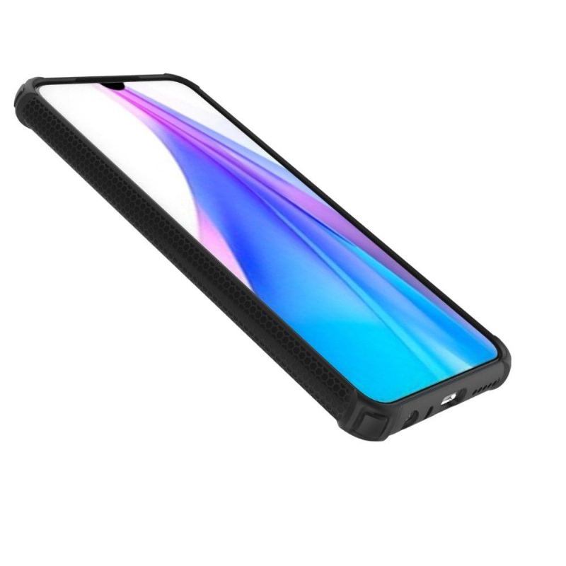 Skal För Xiaomi Redmi Note 8T Belinda Sport Med Ring