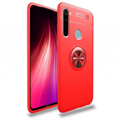 Skal För Xiaomi Redmi Note 8T Fallskydd Med Roterande Stöd