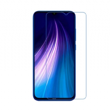 Xiaomi Redmi Note 8T - Paket Med 5 Skyddsfilmer