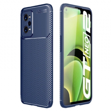 Skal Realme GT2 Pro Flexibel Kolfiber