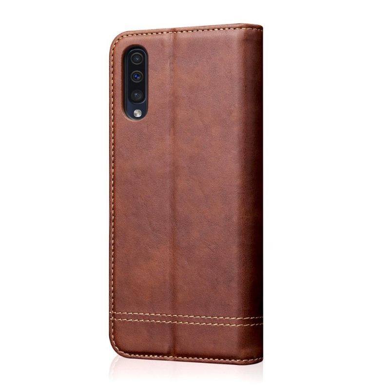 Fodral Case För Samsung Galaxy A50 Celestial Smart Retro