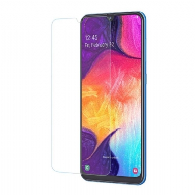 Samsung Galaxy A50 - Paket Med 2 Härdat Glasfilmer