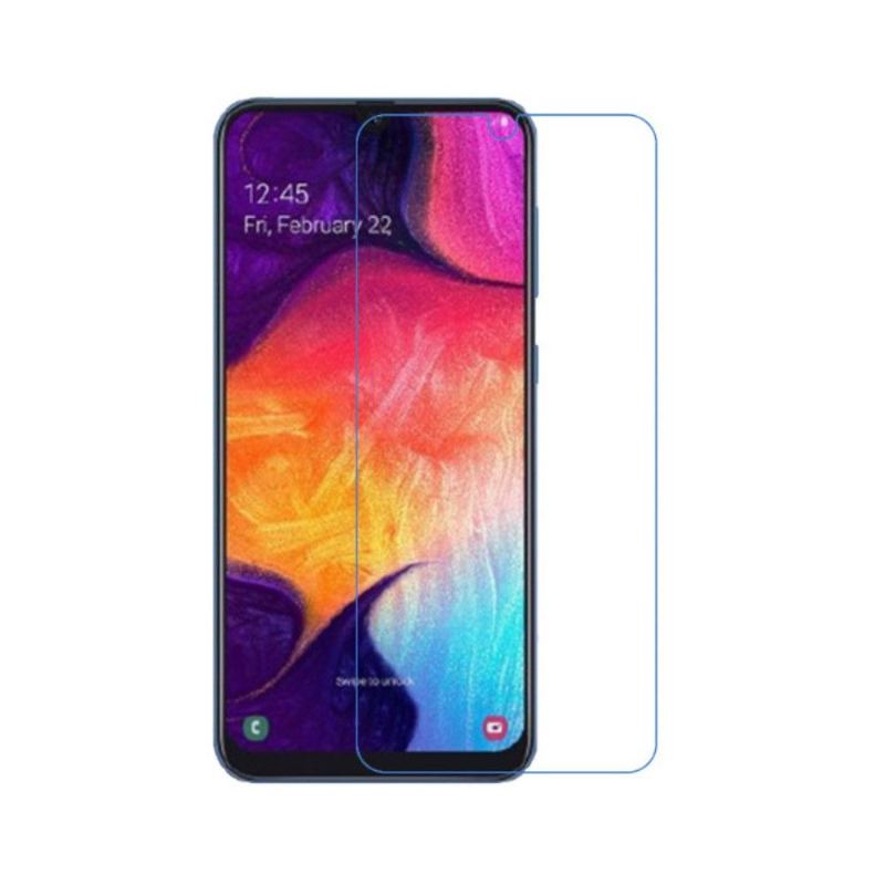 Samsung Galaxy A50 - Paket Med 5 Skärmskydd