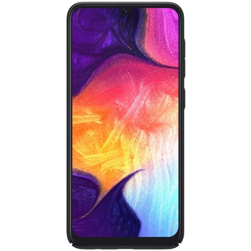 Skal För Samsung Galaxy A50 Bedrijf Nillkin Super Frosted