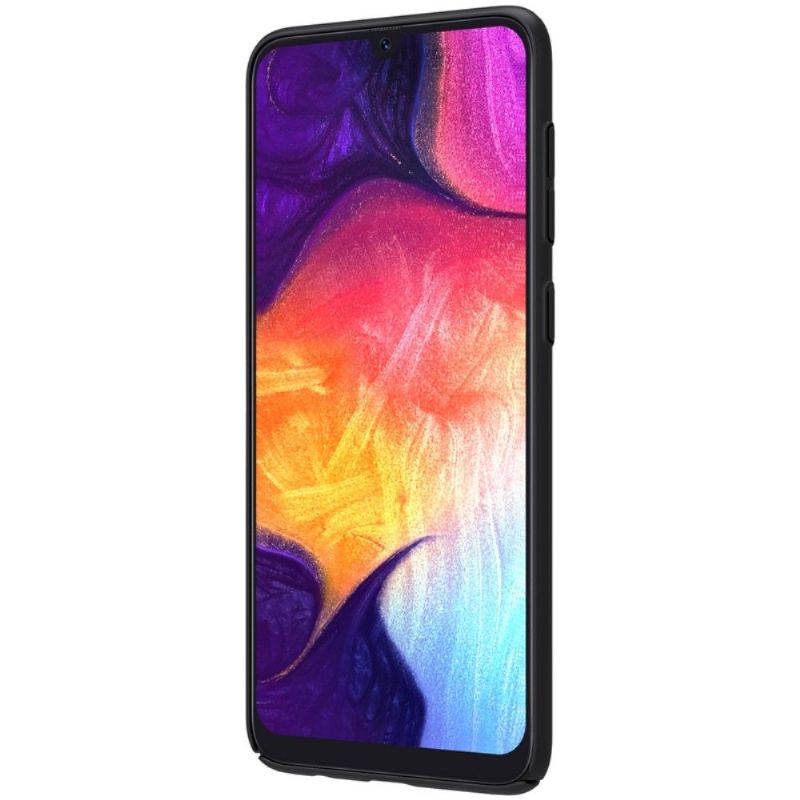 Skal För Samsung Galaxy A50 Bedrijf Nillkin Super Frosted