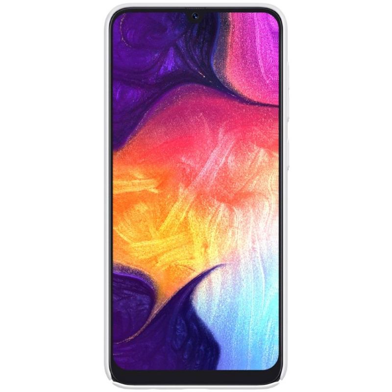 Skal För Samsung Galaxy A50 Bedrijf Nillkin Super Frosted