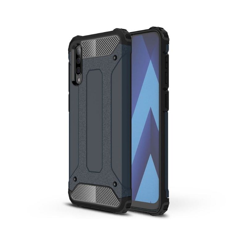 Skal För Samsung Galaxy A50 Hybrid Pansarskydd