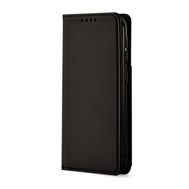 Fodral Case För Samsung Galaxy A20e Folio-fodral Soft Touch