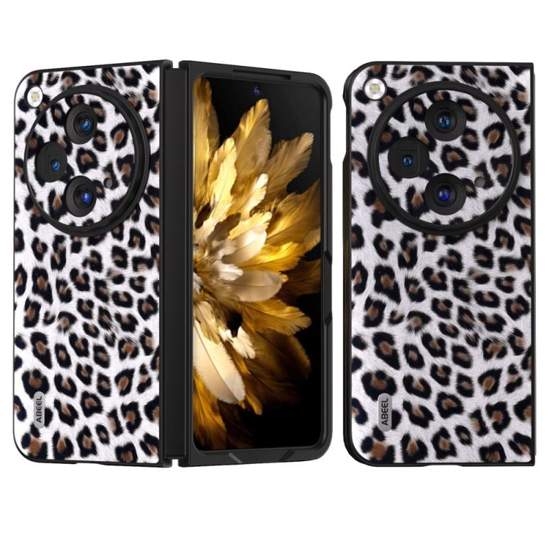 Skal Oneplus Open Leopard Abeel