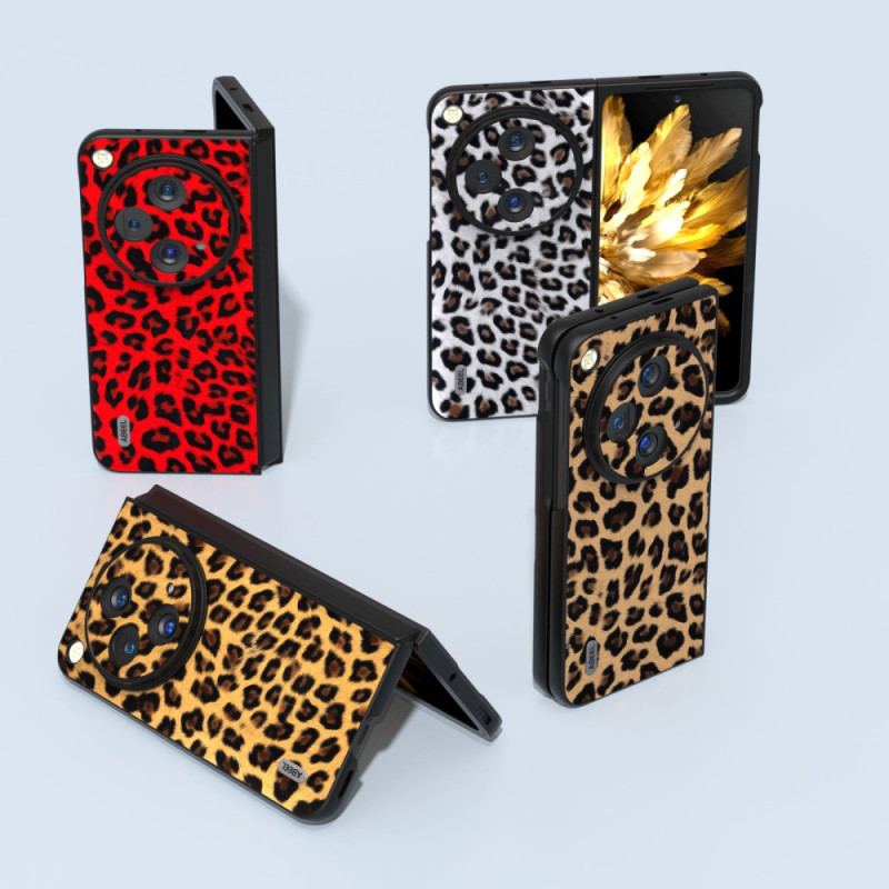 Skal Oneplus Open Leopard Abeel