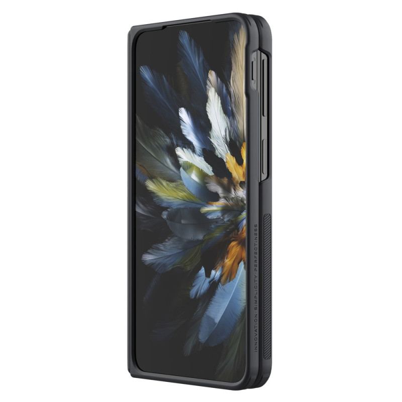 Skal Oneplus Open Telefonfodral Super Frosted Shield Prop Nillkin