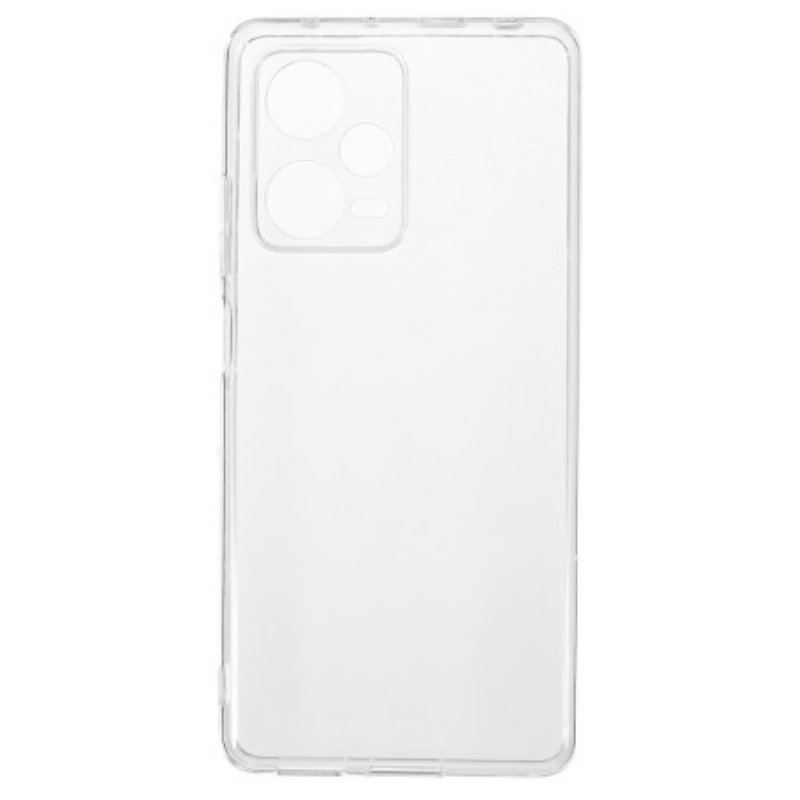 Skal Xiaomi Redmi Note 12 Pro Plus Transparent