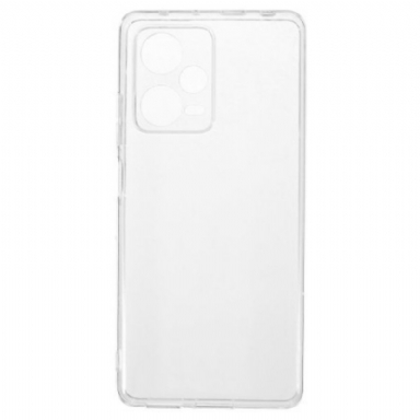 Skal Xiaomi Redmi Note 12 Pro Plus Transparent