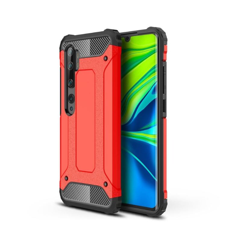 Mobilskal För Xiaomi Mi Note 10 Lite Armour Guard Ultra Protective