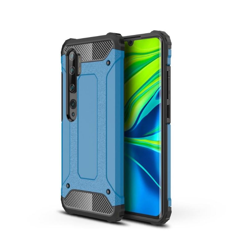 Mobilskal För Xiaomi Mi Note 10 Lite Armour Guard Ultra Protective