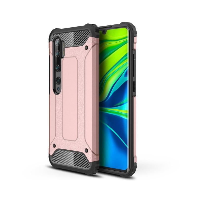 Mobilskal För Xiaomi Mi Note 10 Lite Armour Guard Ultra Protective