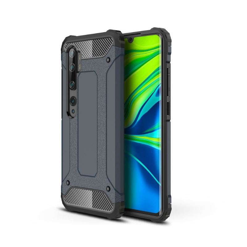 Mobilskal För Xiaomi Mi Note 10 Lite Armour Guard Ultra Protective