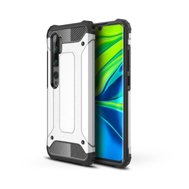 Mobilskal För Xiaomi Mi Note 10 Lite Armour Guard Ultra Protective