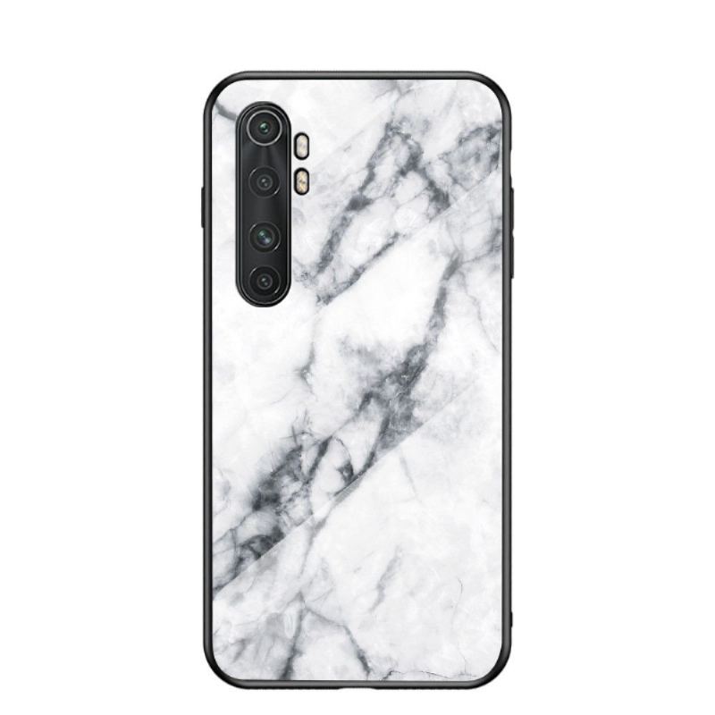 Skal För Xiaomi Mi Note 10 Lite Celine Marble